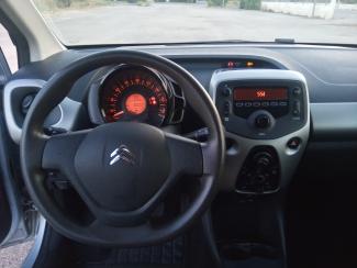 Citroën C1 Feel 72CV