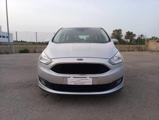 Ford C-MAX 1.5 TDCi Business