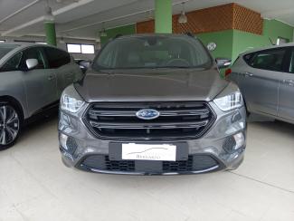 Ford Kuga 2.0 Tdci  st-line 