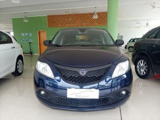 Lancia Ypsilon 1.2 GPL ecochic