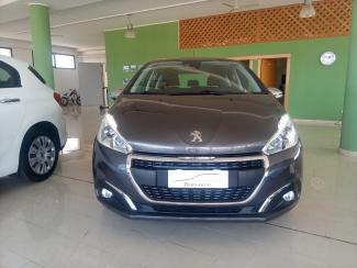 Peugeot 208 ALLURE BLUE HDI 100CV