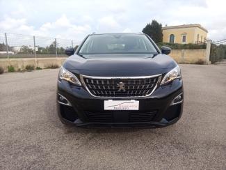 PEUGEOT 3008 Bluehdi 130 S&s Business 