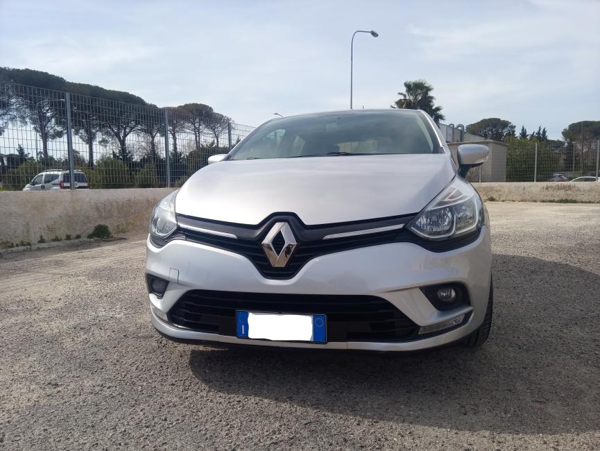 Renault Clio usata a Thiene per € 12.500